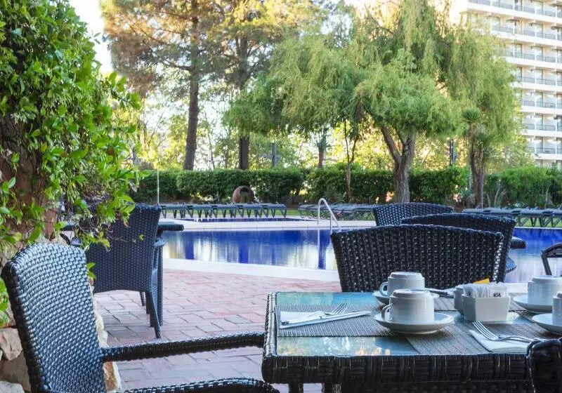 Fotos del hotel Dom Pedro Marina:  23