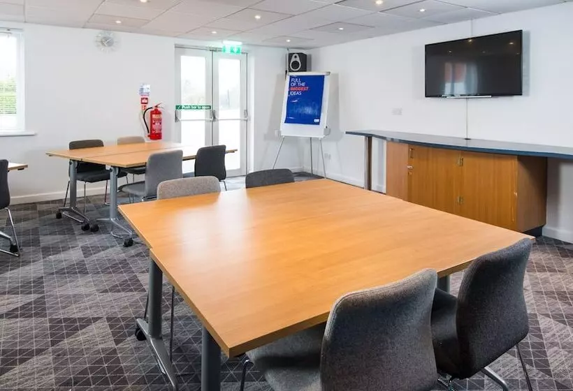 Fotos del hotel Holiday Inn Express Manchester East, An Ihg:  5