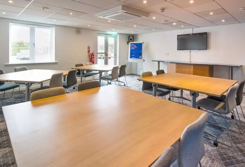 Fotos del hotel Holiday Inn Express Manchester East, An Ihg:  13