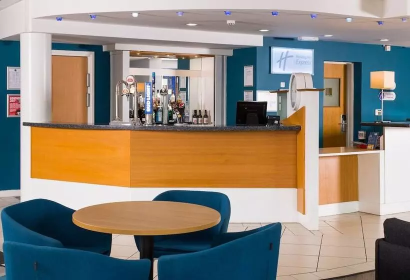 Fotos del hotel Holiday Inn Express Manchester East, An Ihg:  12