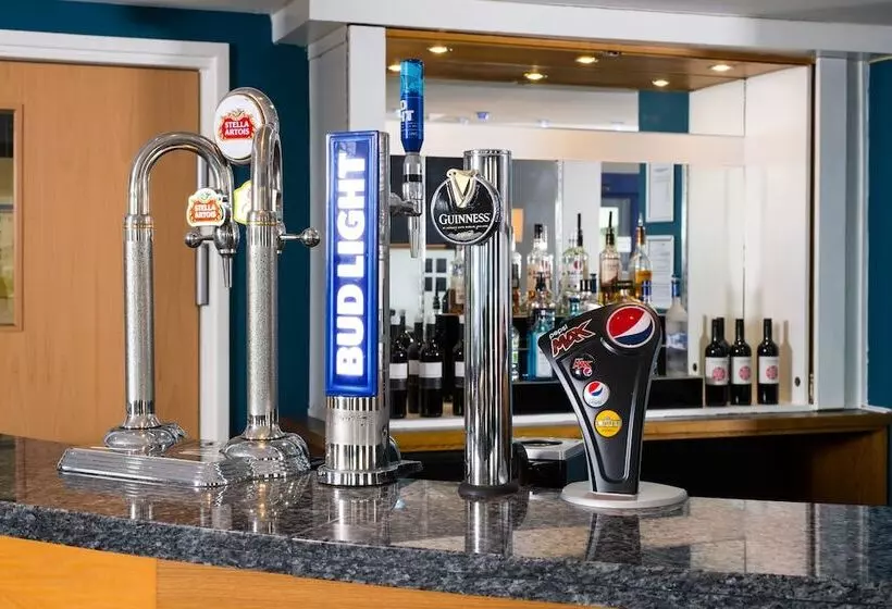 Fotos del hotel Holiday Inn Express Manchester East, An Ihg:  4