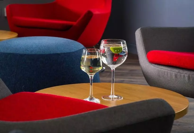 Fotos del hotel Holiday Inn Express Manchester East, An Ihg:  15