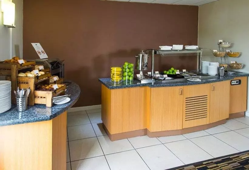 Fotos del hotel Holiday Inn Express Manchester East, An Ihg:  25