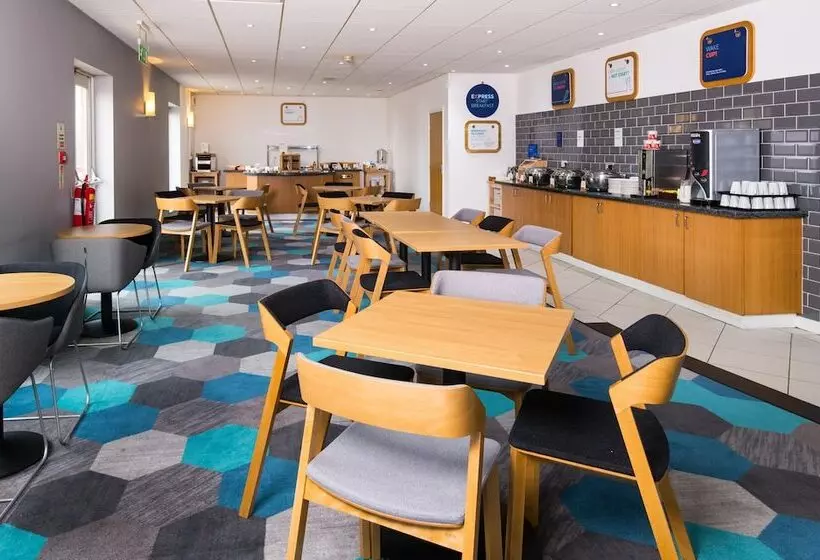 Fotos del hotel Holiday Inn Express Manchester East, An Ihg:  22
