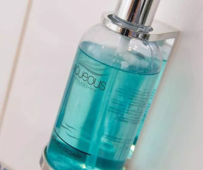 Fotos del hotel Holiday Inn Express Manchester East, An Ihg:  7