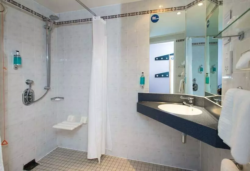 Fotos del hotel Holiday Inn Express Manchester East, An Ihg:  6