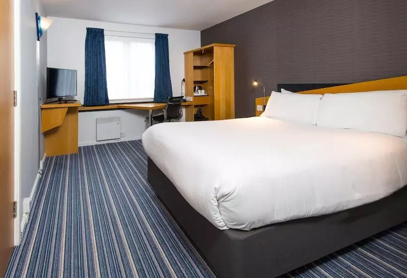 Fotos del hotel Holiday Inn Express Manchester East, An Ihg:  21