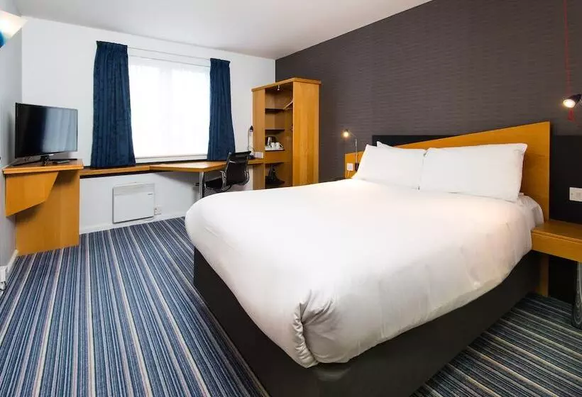Fotos del hotel Holiday Inn Express Manchester East, An Ihg:  17