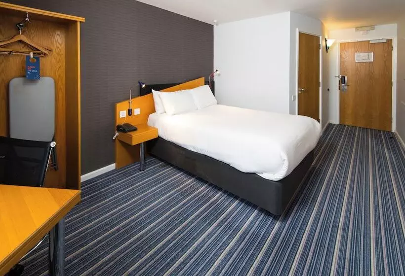 Fotos del hotel Holiday Inn Express Manchester East, An Ihg:  24