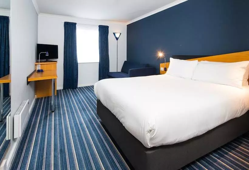Fotos del hotel Holiday Inn Express Manchester East, An Ihg:  9
