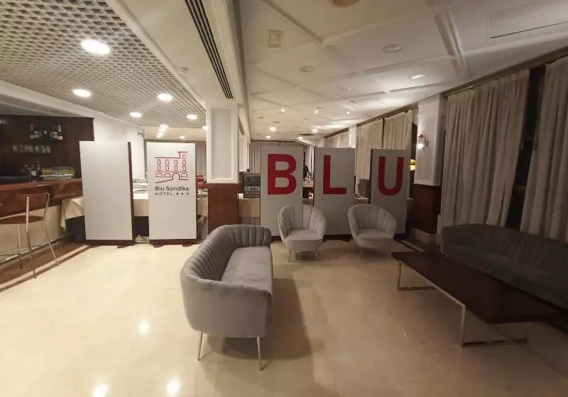 Fotos del hotel Hospedium Blu Sondika:  5
