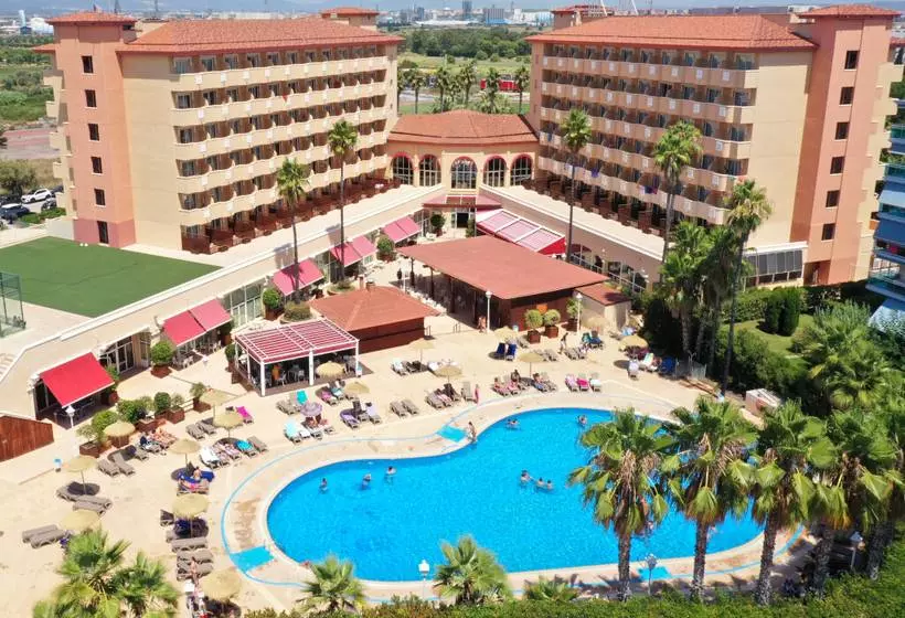 Fotos del hotel Ohtels La Hacienda:  22