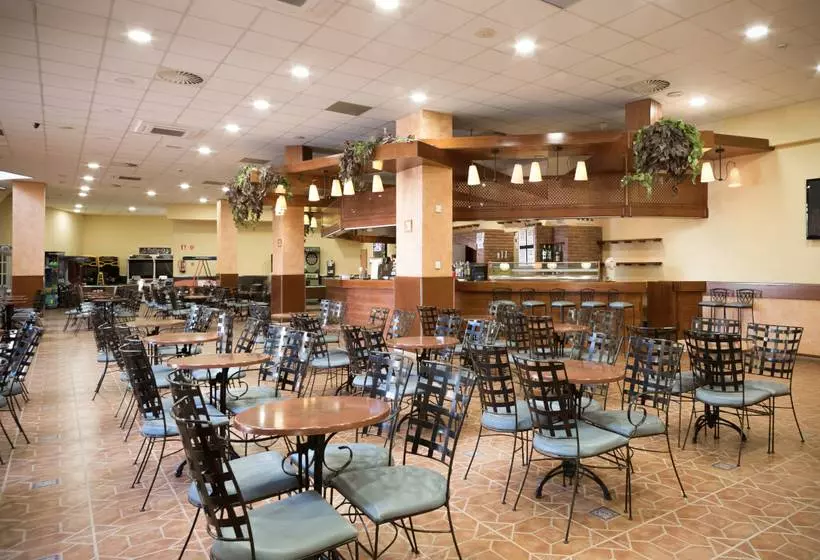 Fotos del hotel Ohtels La Hacienda:  33