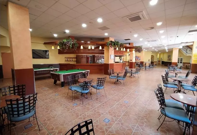 Fotos del hotel Ohtels La Hacienda:  35