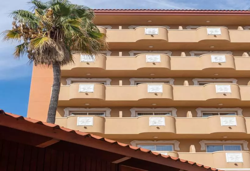 Fotos del hotel Ohtels La Hacienda:  45