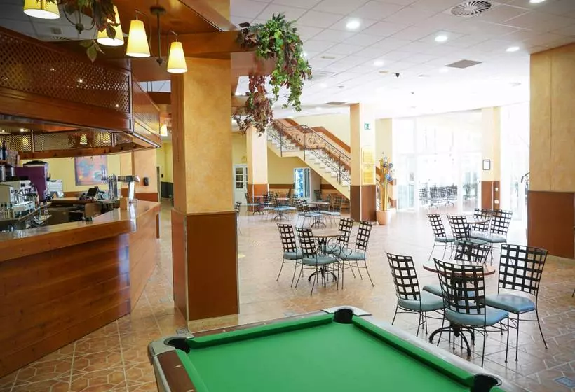 Fotos del hotel Ohtels La Hacienda:  36