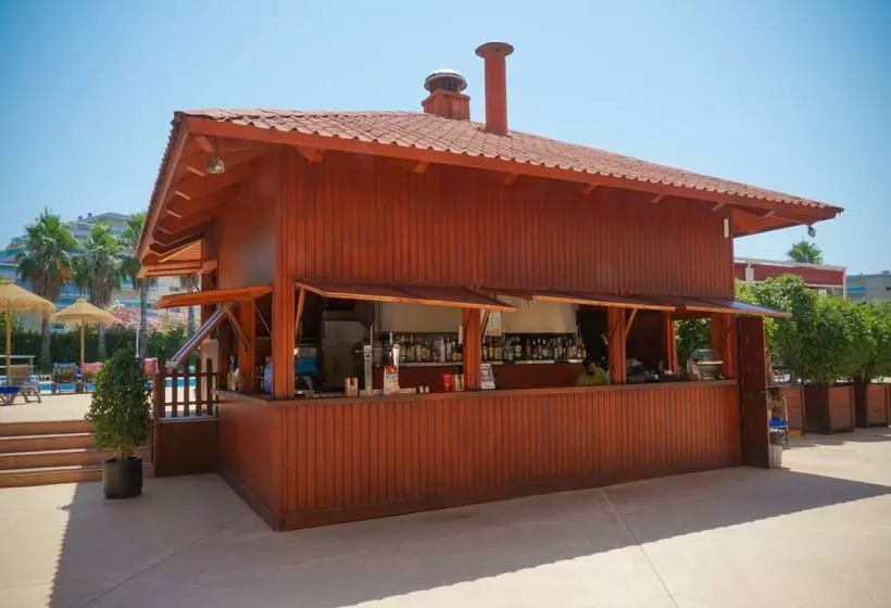 Fotos del hotel Ohtels La Hacienda:  34