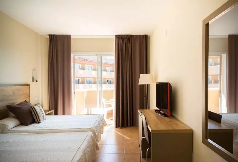 Fotos del hotel Ohtels La Hacienda:  24