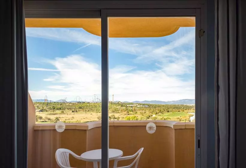 Fotos del hotel Ohtels La Hacienda:  18