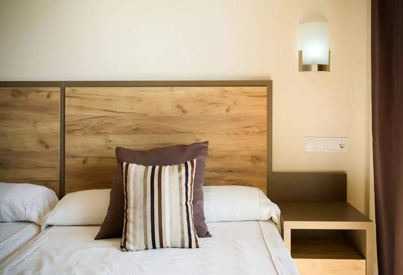 Fotos del hotel Ohtels La Hacienda:  3