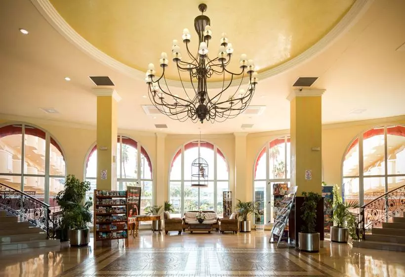 Fotos del hotel Ohtels La Hacienda:  27