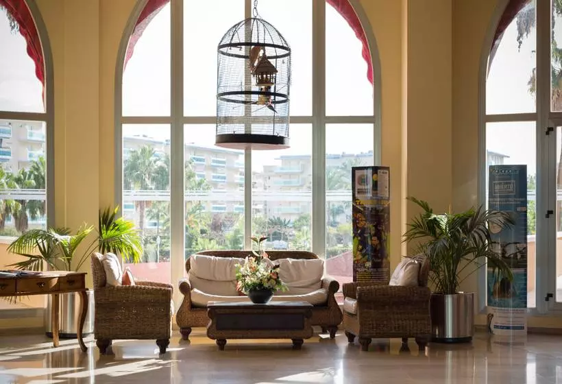 Fotos del hotel Ohtels La Hacienda:  25