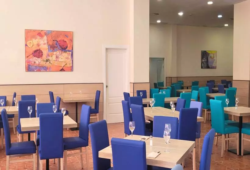 Fotos del hotel Ohtels La Hacienda:  12