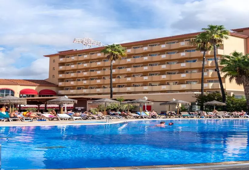 Fotos del hotel Ohtels La Hacienda:  2