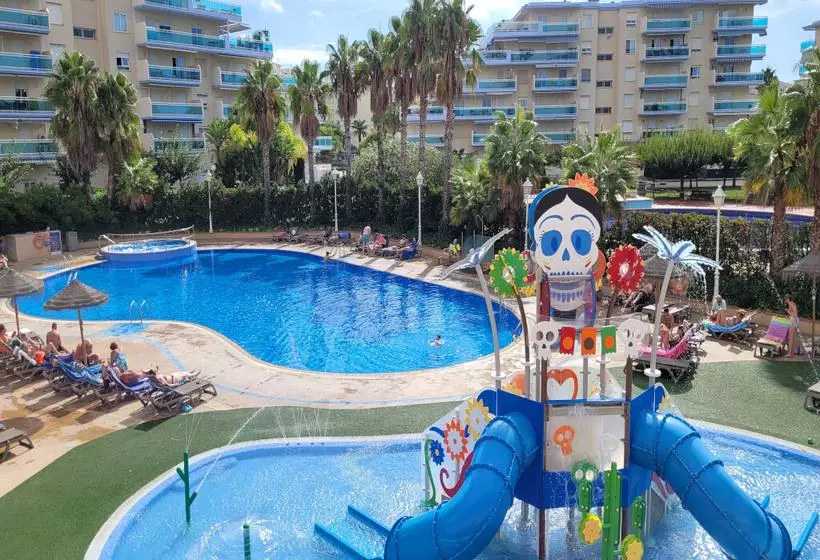 Fotos del hotel Ohtels La Hacienda:  20