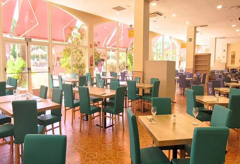 Fotos del hotel Ohtels La Hacienda:  13