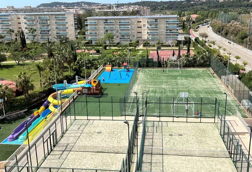 Fotos del hotel Ohtels La Hacienda:  9