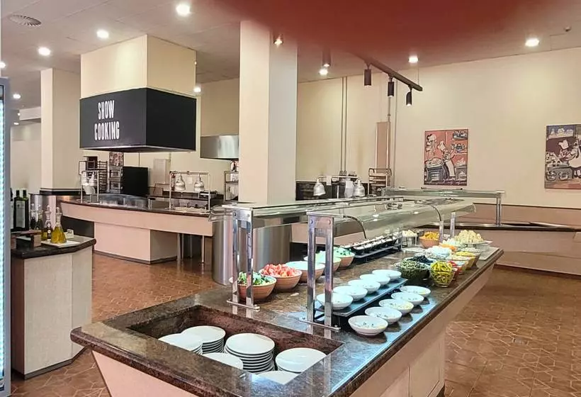 Fotos del hotel Ohtels La Hacienda:  38