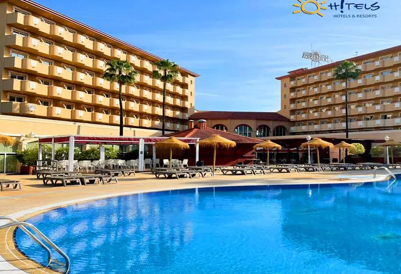 Fotos del hotel Ohtels La Hacienda:  21