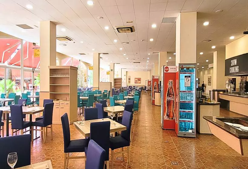 Fotos del hotel Ohtels La Hacienda:  46