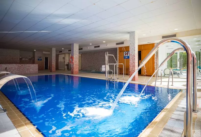 Fotos del hotel Ohtels La Hacienda:  48