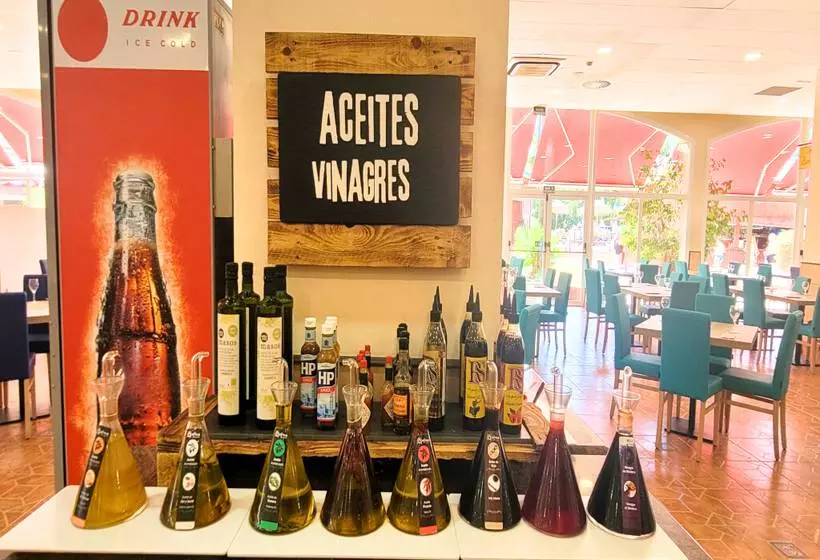 Fotos del hotel Ohtels La Hacienda:  44