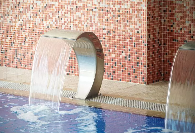 Fotos del hotel Ohtels La Hacienda:  30