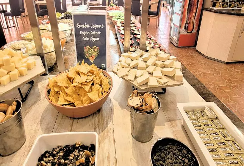 Fotos del hotel Ohtels La Hacienda:  31