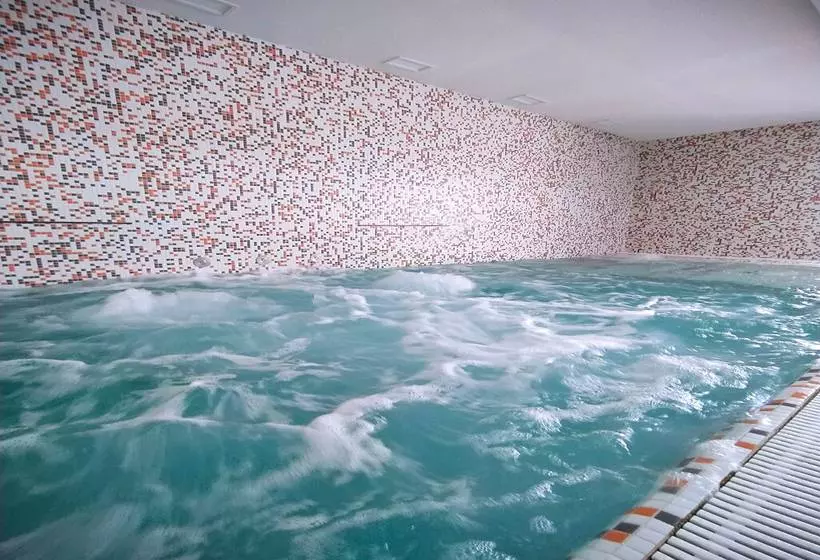 Fotos del hotel Ohtels La Hacienda:  11