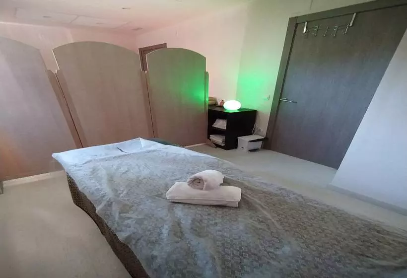 Fotos del hotel Ohtels La Hacienda:  26