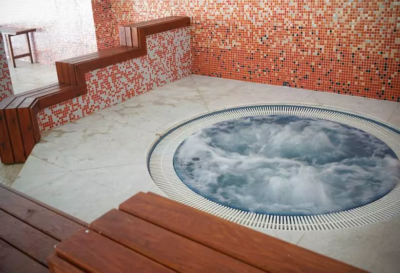 Fotos del hotel Ohtels La Hacienda:  10