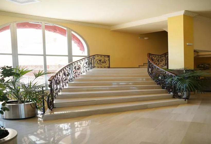 Fotos del hotel Ohtels La Hacienda:  7