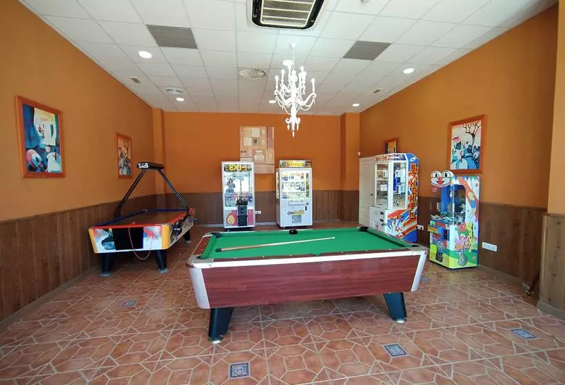 Fotos del hotel Ohtels La Hacienda:  40