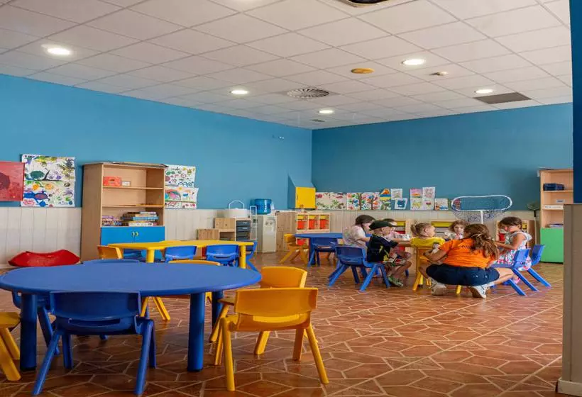 Fotos del hotel Ohtels La Hacienda:  14