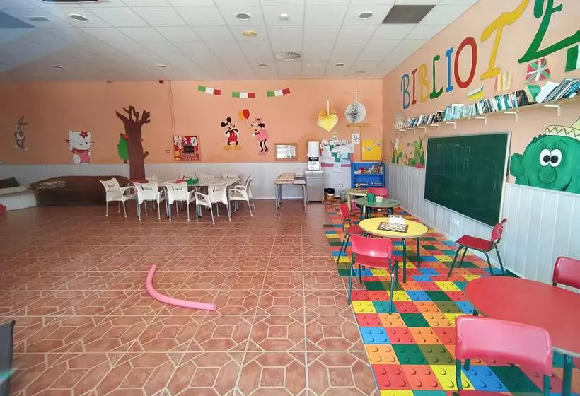 Fotos del hotel Ohtels La Hacienda:  15