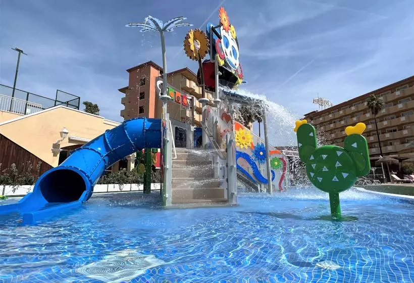 Fotos del hotel Ohtels La Hacienda:  39