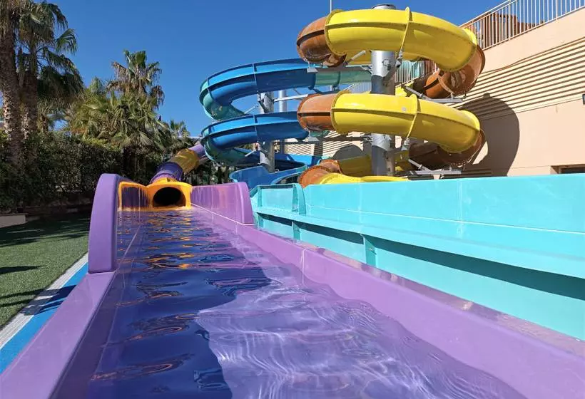 Fotos del hotel Ohtels La Hacienda:  49