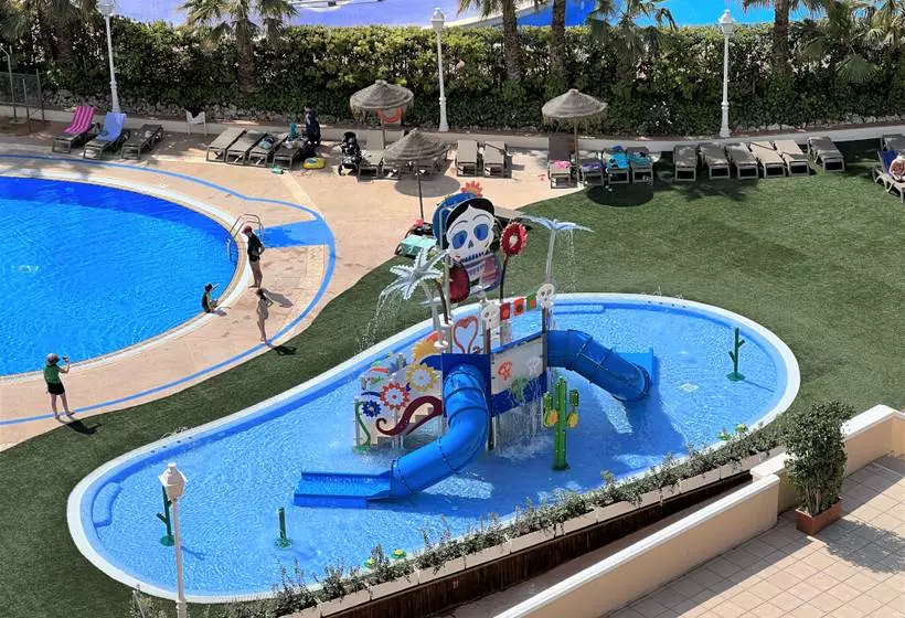 Fotos del hotel Ohtels La Hacienda:  41