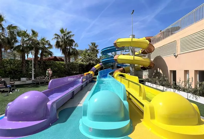 Fotos del hotel Ohtels La Hacienda:  42