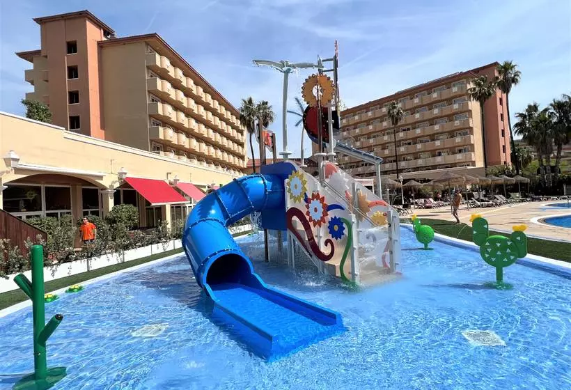 Fotos del hotel Ohtels La Hacienda:  47